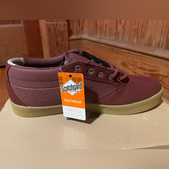 BRAND NEW JAMESON MID CRANK! Comfort! Durability! Wears EXCELLENT W/ EVERYTHING! - Picture 2 of 7